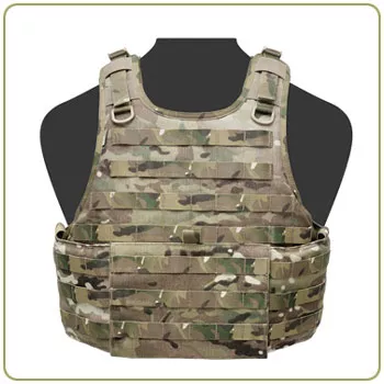 Warrior Assault Systems RICAS Compact Plate Carrier