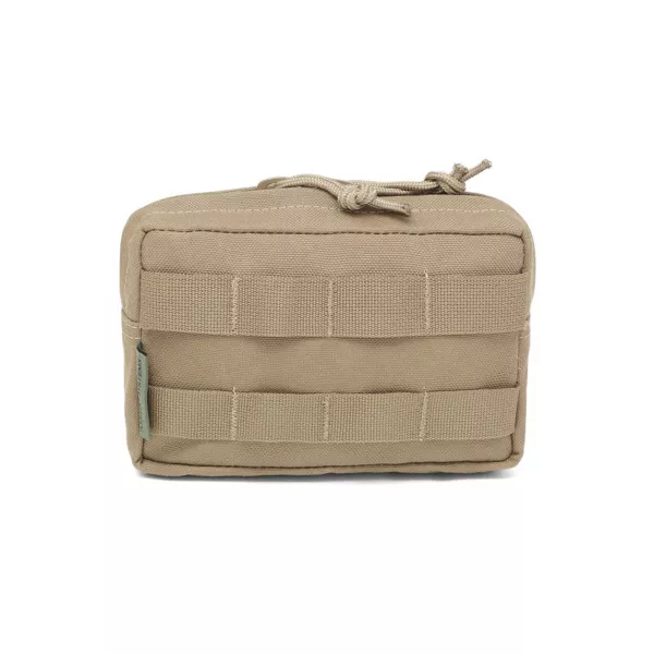 Warrior Assault Systems Small Horizontal MOLLE Pouch