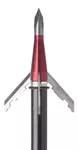 Wasp Jak-X Broadheads3 Blade 100 gr. 3 pk.