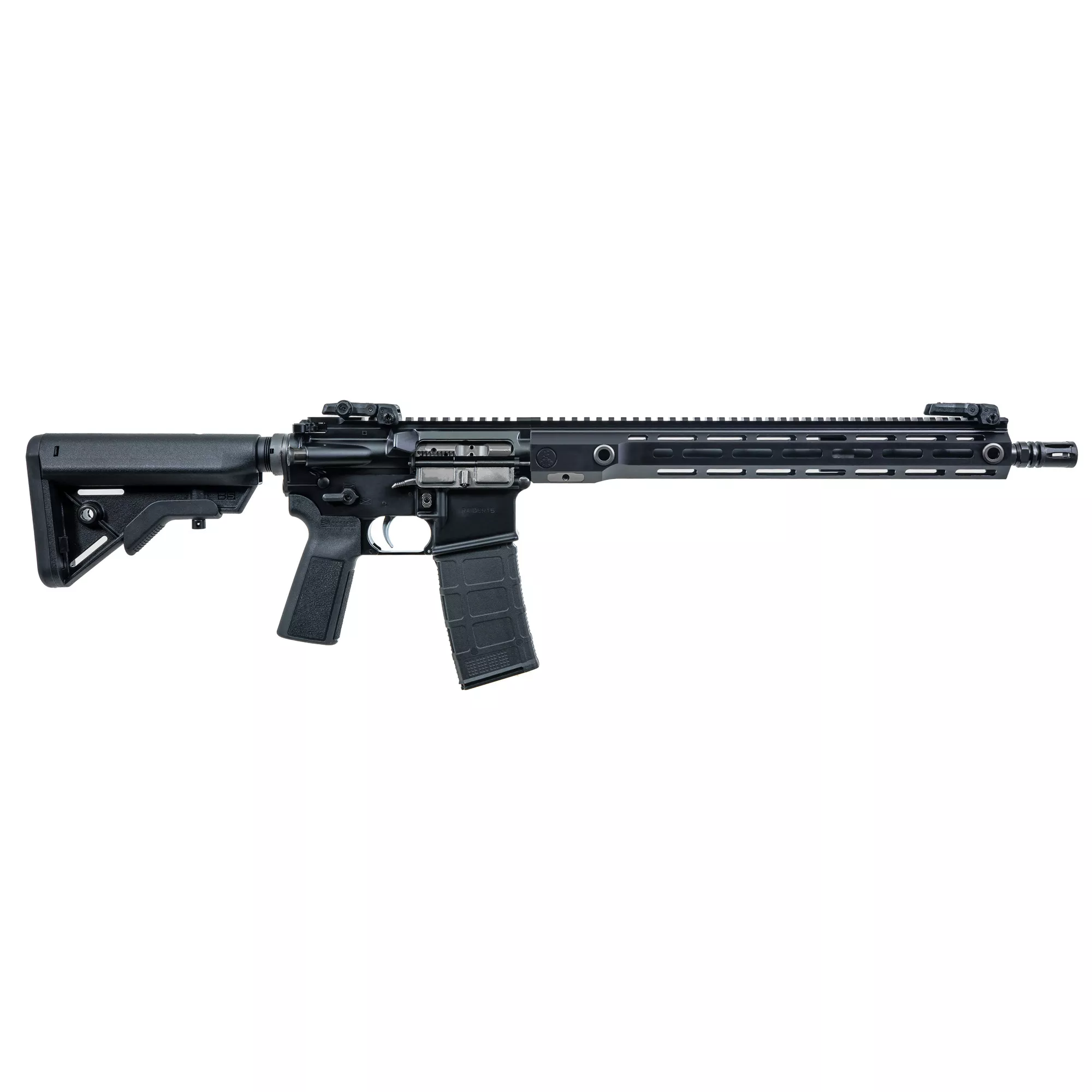 WATCHTOWER RAIDER 16″ 30RD 5.56 BLK