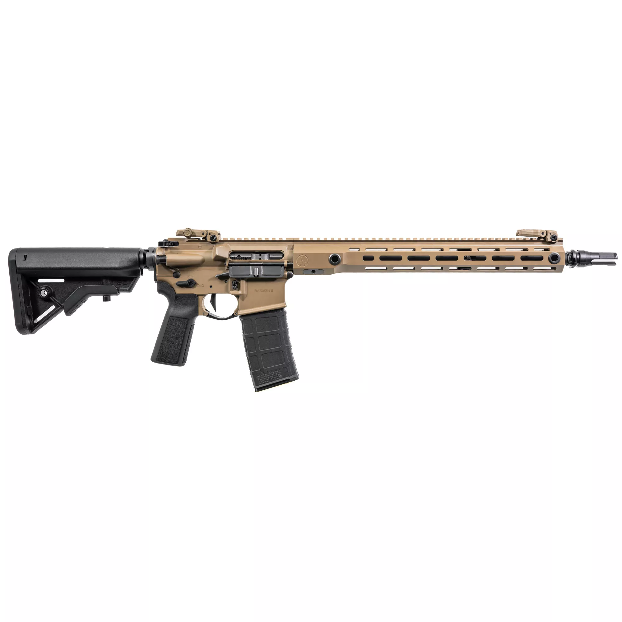 WATCHTOWER RDR 16″ 30RD 5.56 CHF FDE