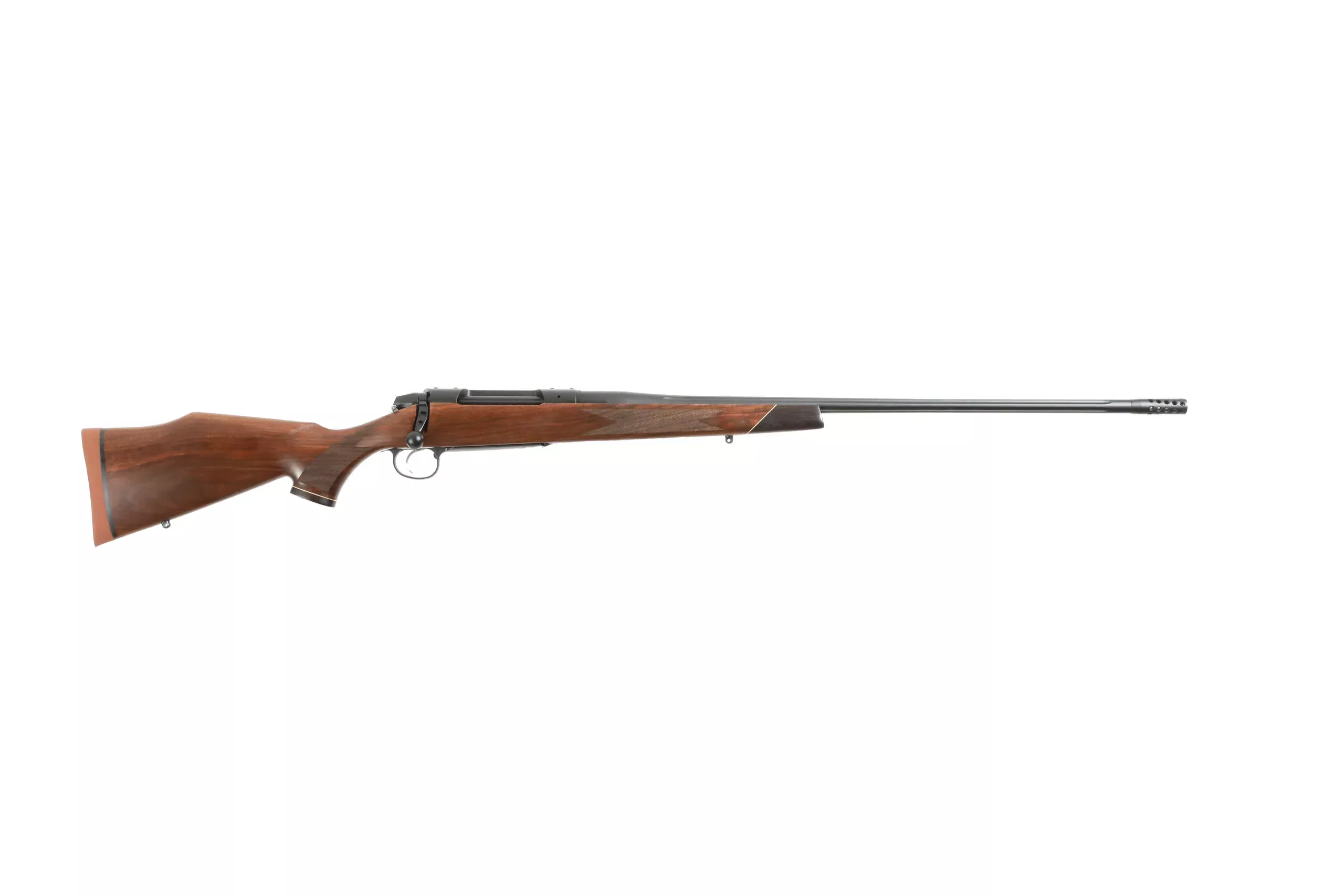 Weatherby 307 Adventure Sd 6.5-300 26″