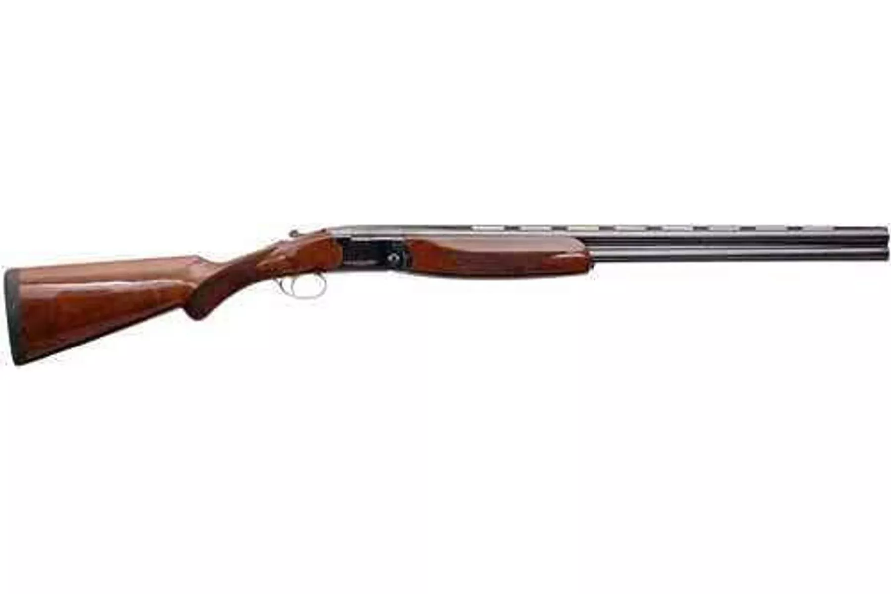 Weatherby Orion1 Break Open Over/Under 20Ga. Shotgun 26" Barrel 2Rd Capacity Walnut Stock Blued Finish