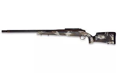 Weatherby Weatherby Model 307 Alpine CT Bolt-Action Rifle with 22-inch Threaded Barrel in 300 Winchester Magnum