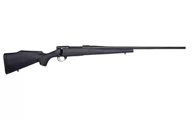 Weatherby Weatherby Vanguard Bolt-Action Rifle in 25-06 Remington with 24-Inch Barrel