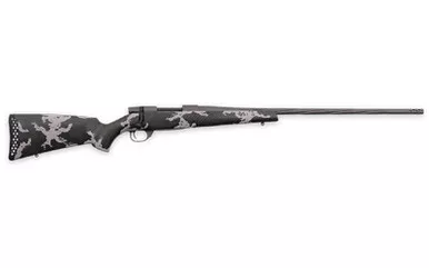 Weatherby Weatherby Vanguard Talon .300 Winchester Magnum Bolt-Action Rifle with Lightweight Blacktooth Carbon Fiber Stock