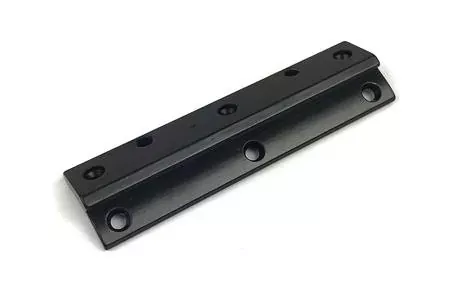 Weaver #4 Remington 8 & 81 Side Base