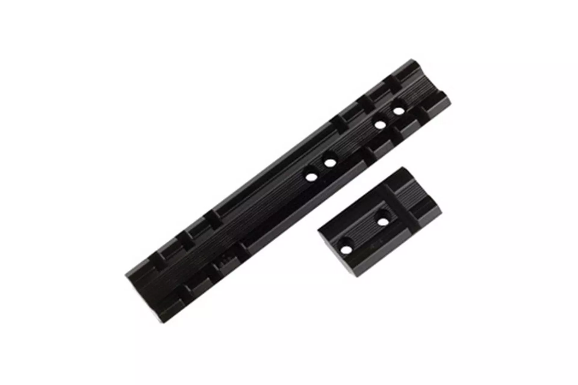 Weaver 413 Top Mount Base For Savage 110-116 Rifle – 48442