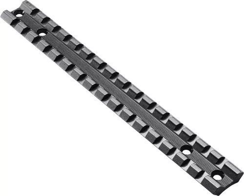 WEAVER BASE MULTI-SLOT - SAVAGE 110 LA (8-40) MATTE