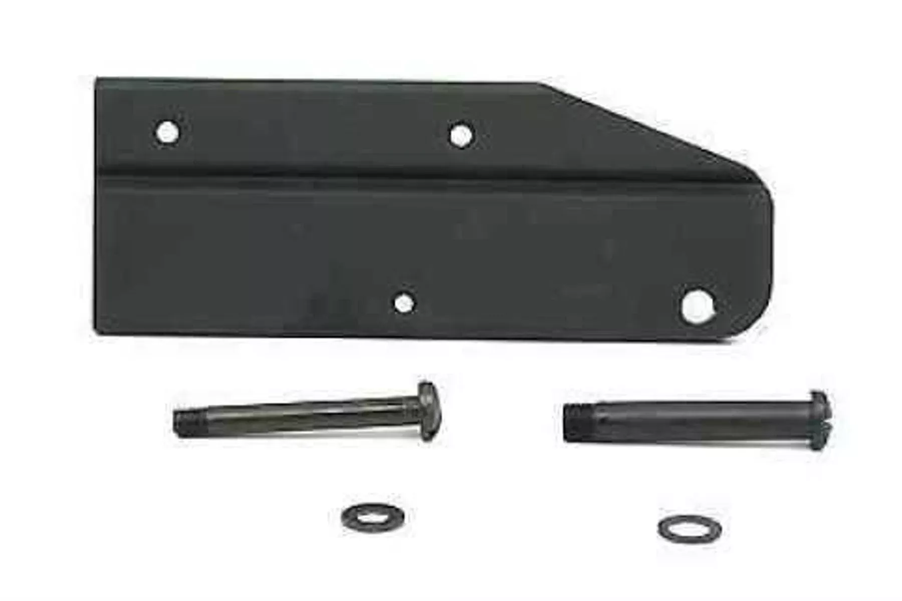 Weaver Converta-Mount Base Remington 870/1100/1187, Black 48302