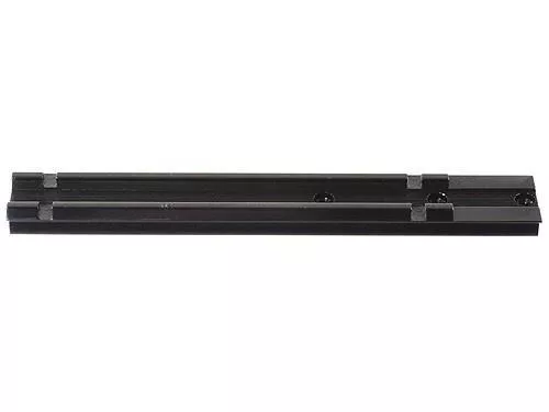 Weaver Standard Top Mount Aluminum Scope Base – Gloss Black – #82 – H&R 155