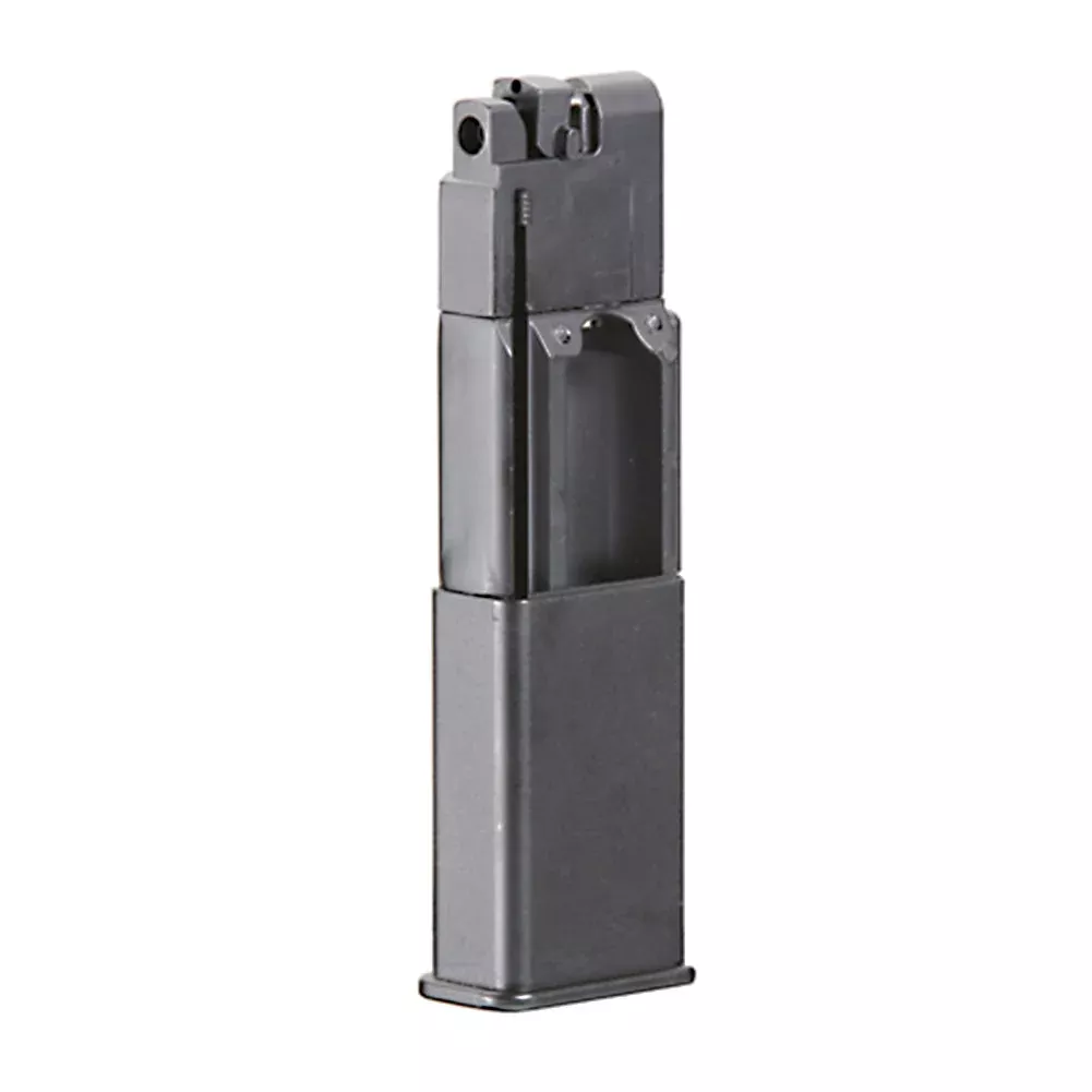 WELL 15rd Mauser C96 Co2 Airsoft Pistol Magzine