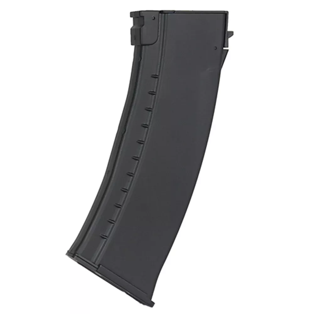 WELL 400rd AK74 Series Hi-Cap AEG Airsoft Rifle Magazine