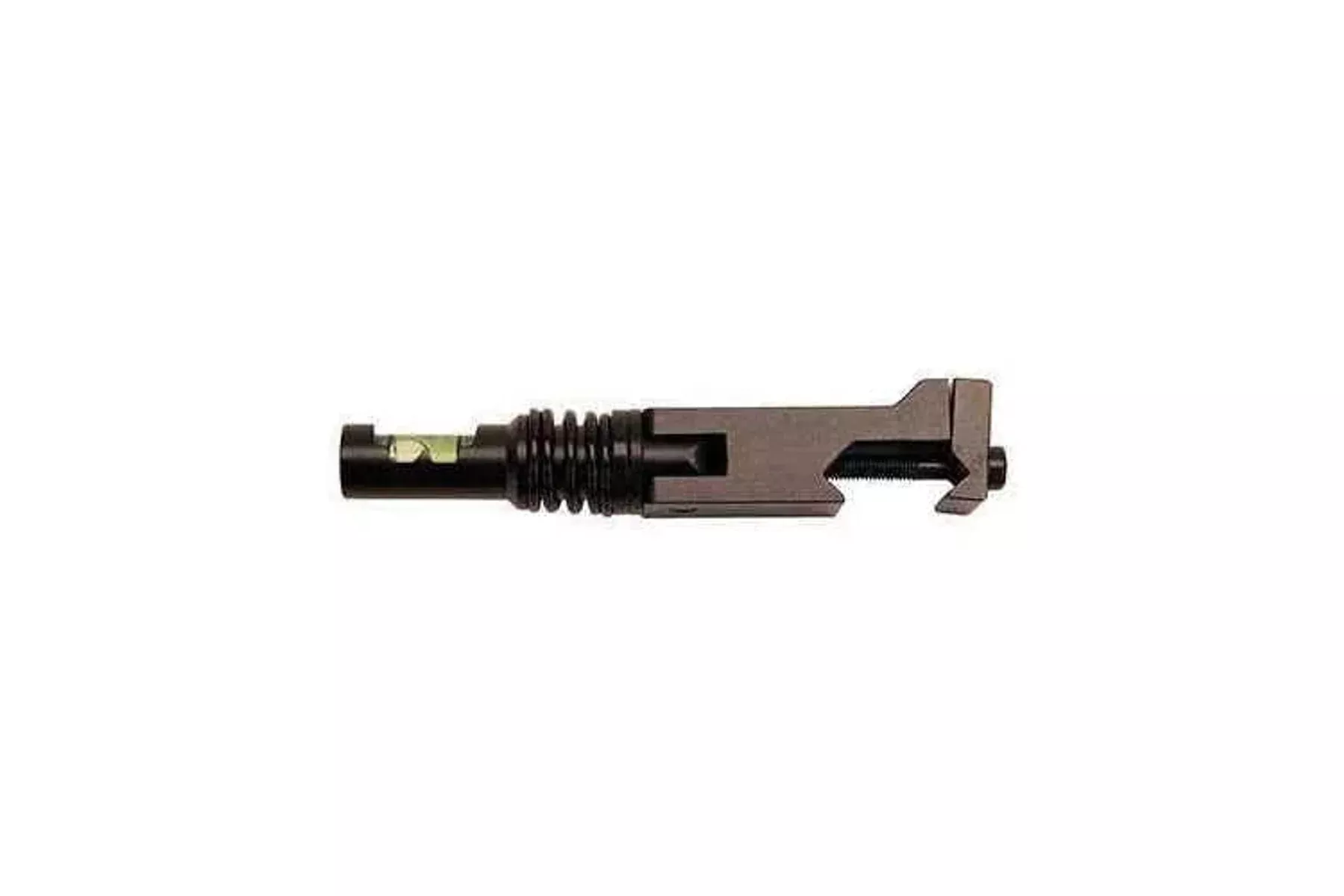 Wheeler Anti Cant Indicator, Picatinny Rail Md: 580033