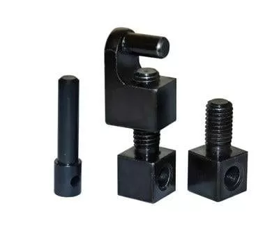 Wheeler Delta Series AR-15 Adjustable Receiver Link – 156000