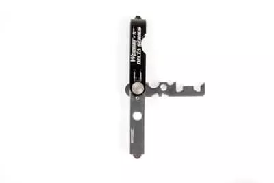 Wheeler Delta Series AR Carbon Multi-Scraper – 1078195