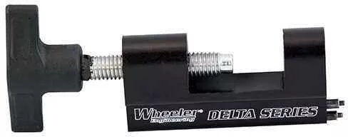 Wheeler Delta Series AR Trgger Guard Install Tool Md: 710907