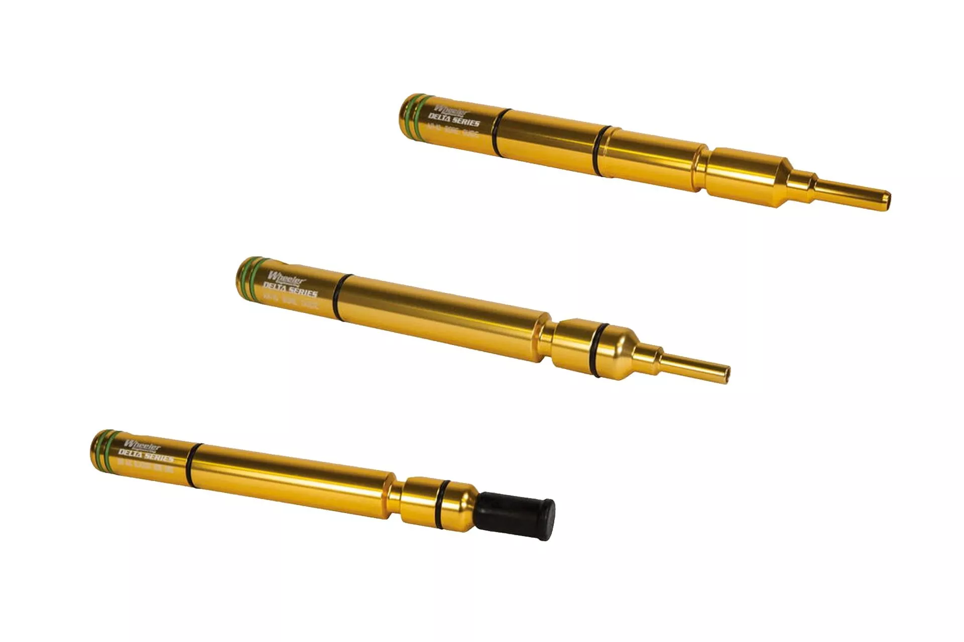 Wheeler Delta Series Bore Guide