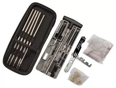 Wheeler Delta Series Compact AR Cleaning Kit – 1082251