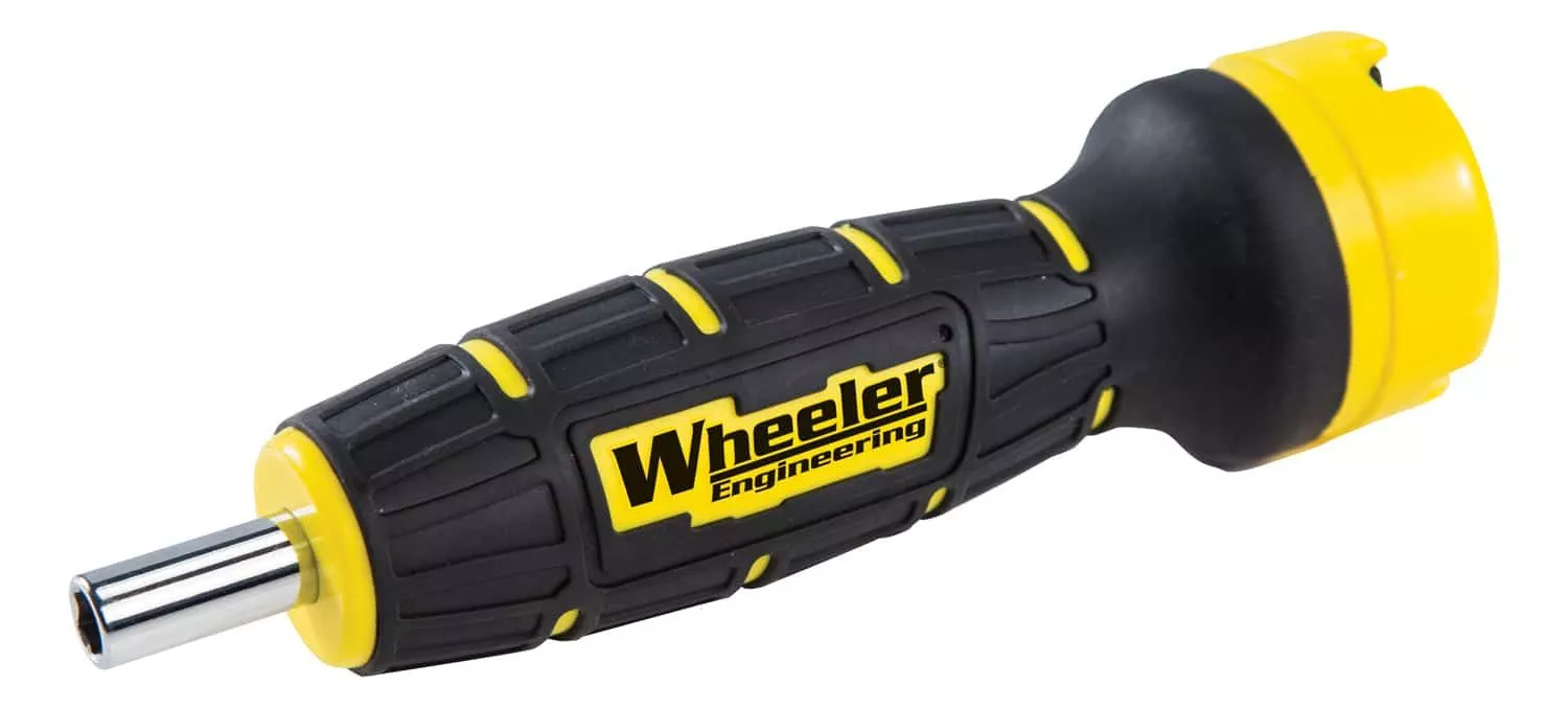 Wheeler Digital FAT Wrench – 710909