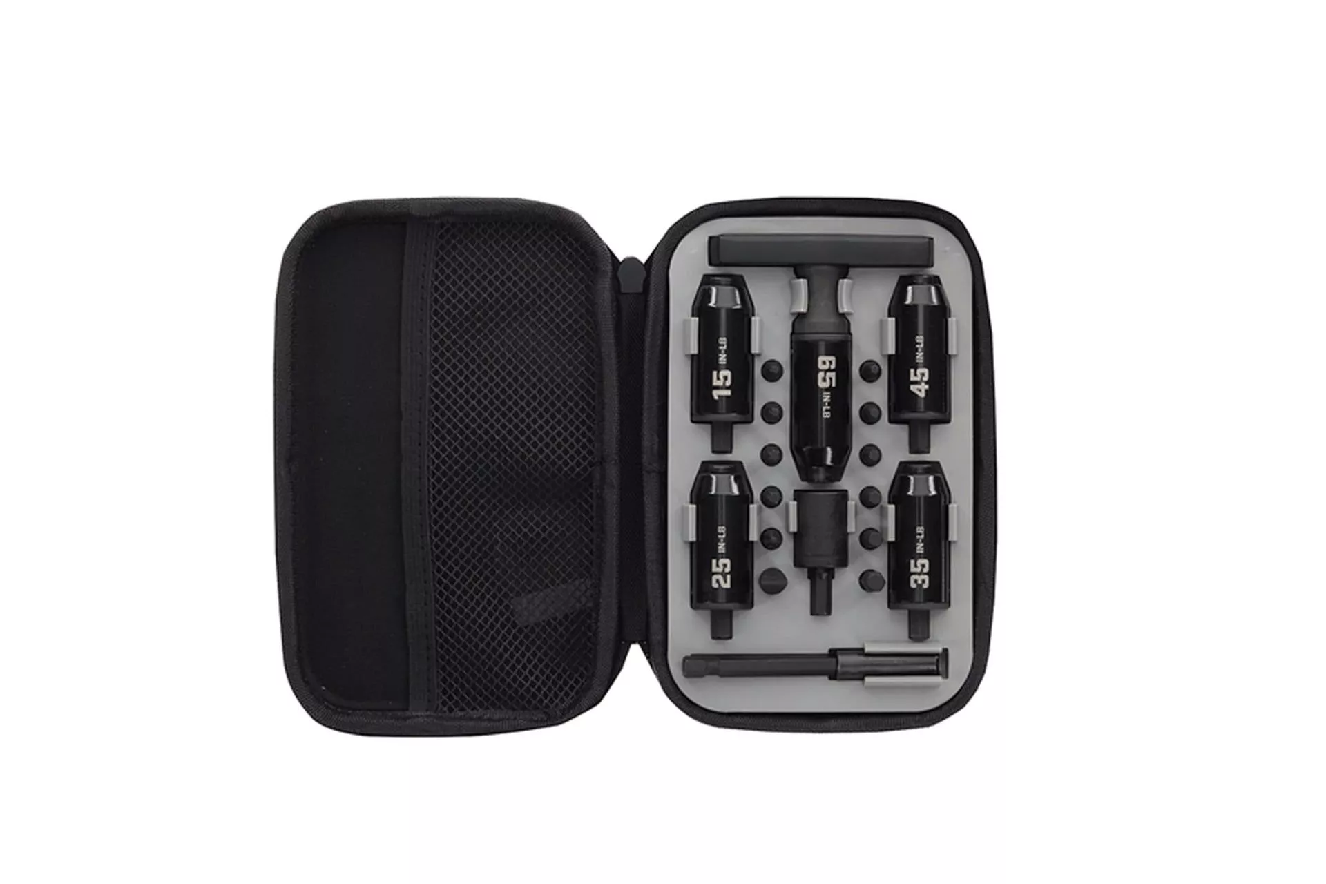 Wheeler F.A.T. Stix™ Preset Torque Wrench Set – 1136022