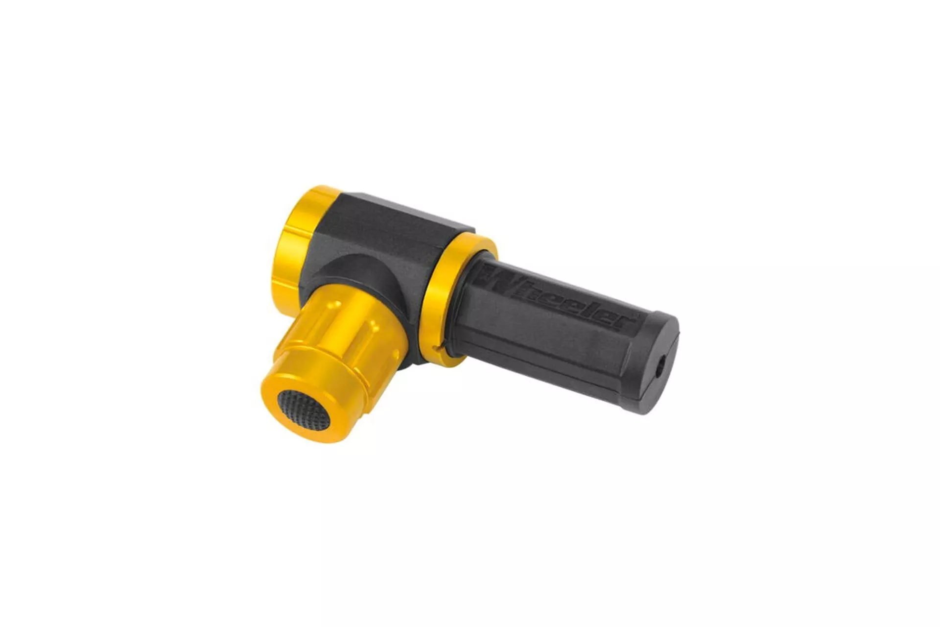 Wheeler Professional Laser Bore Sighter – Red – 580022