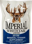 Whitetail Institute Imperial Attractant30-06 Mineral Supplement 5 lb.
