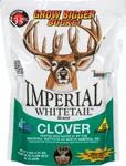 Whitetail Institute Imperial SeedWhitetail Clover .5 Acres 4 lb