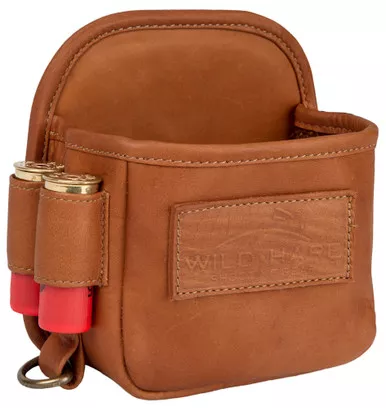 Wild Hare Leather 1-Box Carrier