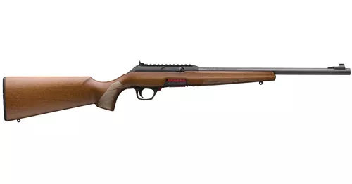 WILDCAT SPORTER SR – BROWN, 22 LR, 16.5″ BBL, 10/RD