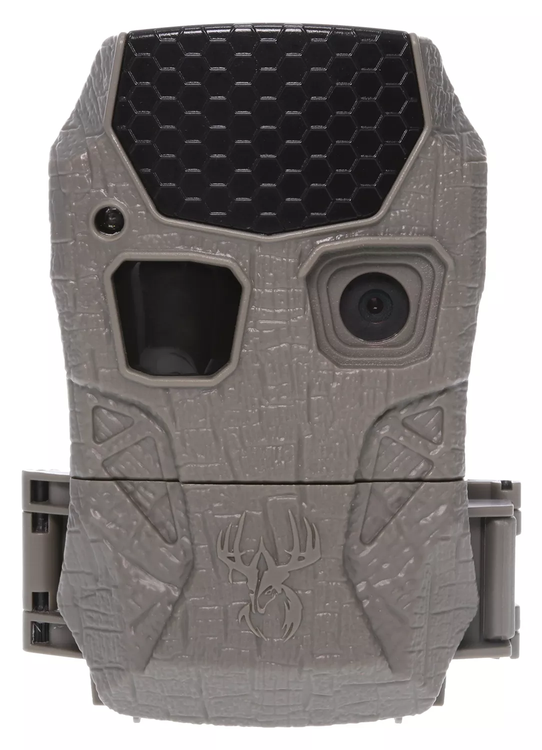Wildgame Innovations WGIKICK2LO Kicker 2.0 Brown 18MP Resolution Invisible Infrared Flash Features Lightsout Technology