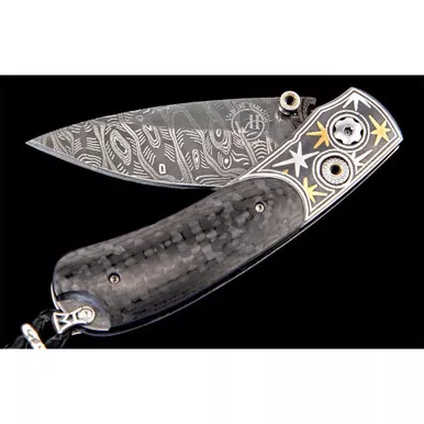 William Henry B09 Starship