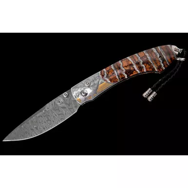 William Henry B12 Spearpoint Elk II