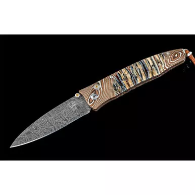 William Henry B30 Relic