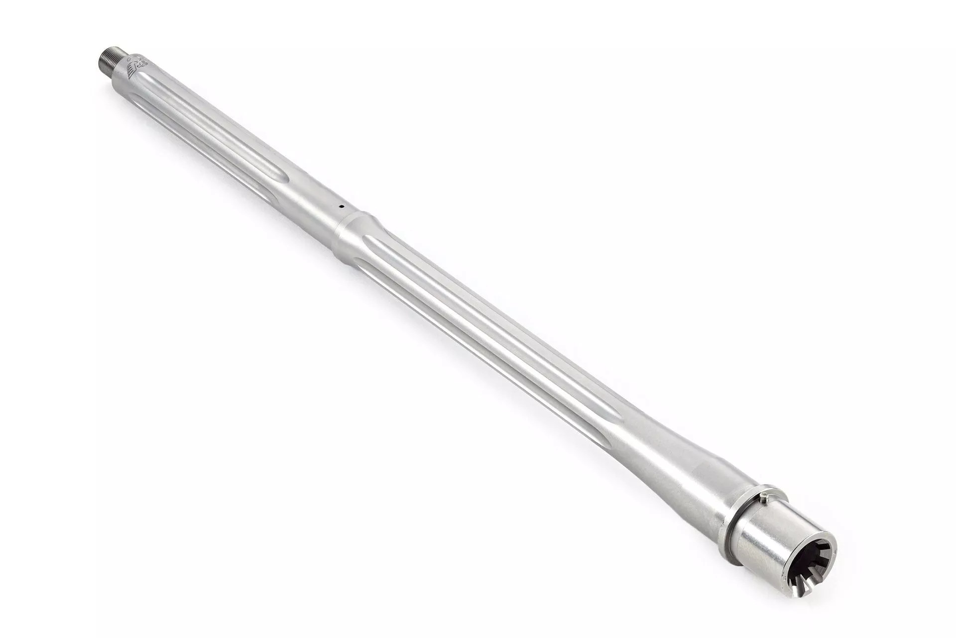 Wilson Combat 16″ 5.56 NATO Paul Howe Stainless Pistol Fluted Barrel 1:8 Twist – TR-556PHIG16FT8