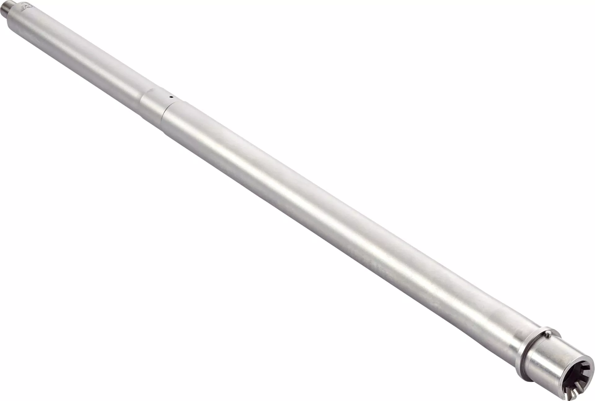 Wilson Combat 20″ .223 Wylde Super Sniper Stainless Rifle Barrel 1:8 Twist – TR-223SSRG20RT8