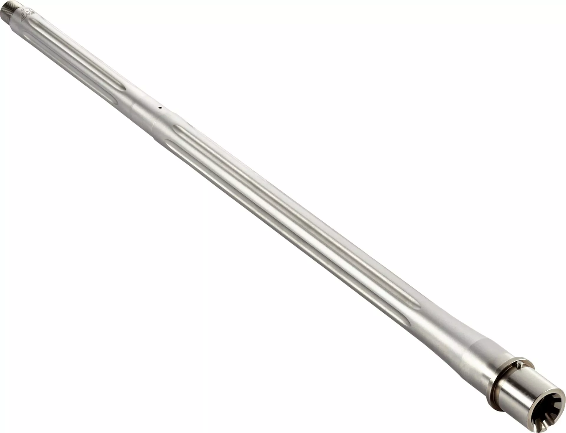 Wilson Combat 20″ 6.5 Grendel Recon Stainless Fluted Rifle Barrel 1:8 Twist – TR-65GRCRG20FT8