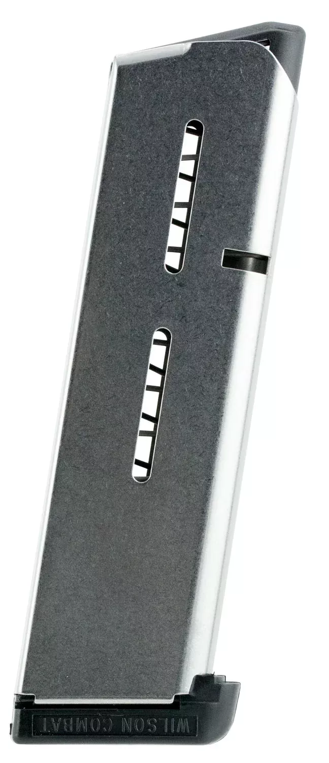 Wilson Combat 47 19117rd 45 ACP Stainless Steel