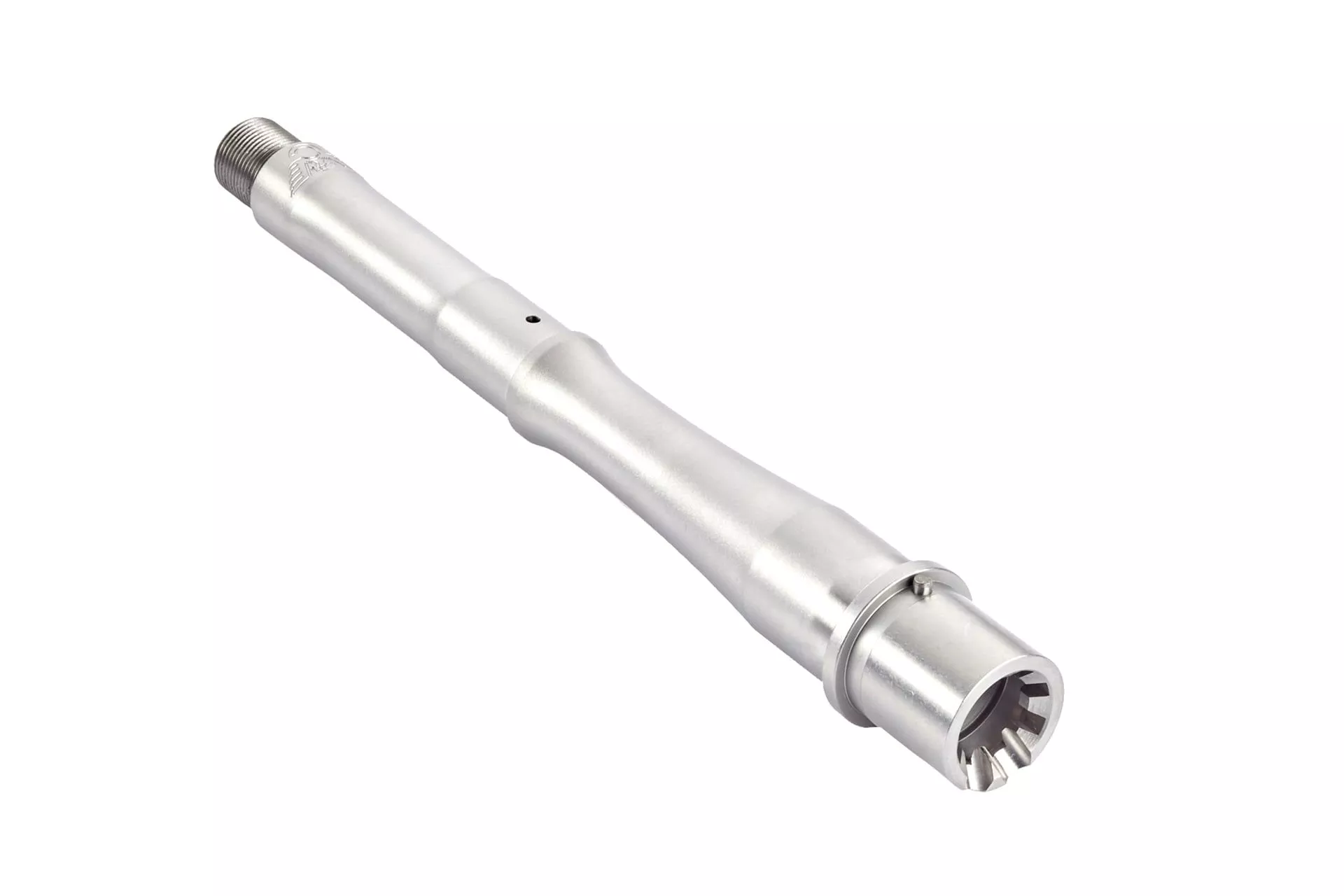 Wilson Combat 8″ .300 BLK SBR Stainless Pistol Barrel 1:7 Twist – TR-300SBRPG8RT7