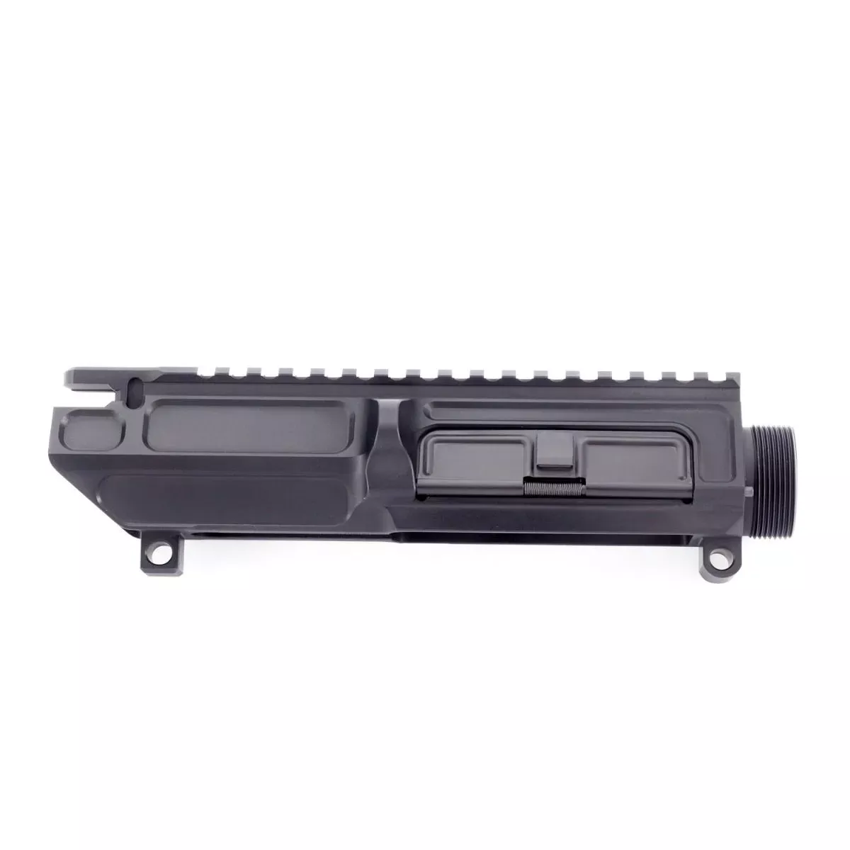 Wilson Combat AR-10 Assembled Billet Upper Receiver – TR-UPPER-BIL-10-LA-A