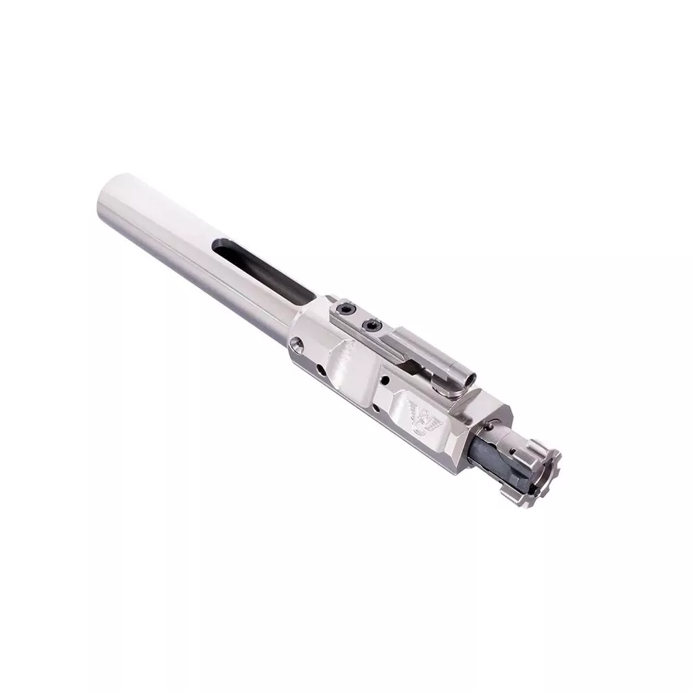 Wilson Combat AR-10 Bolt Carrier Assembly .308 Win Nickel
