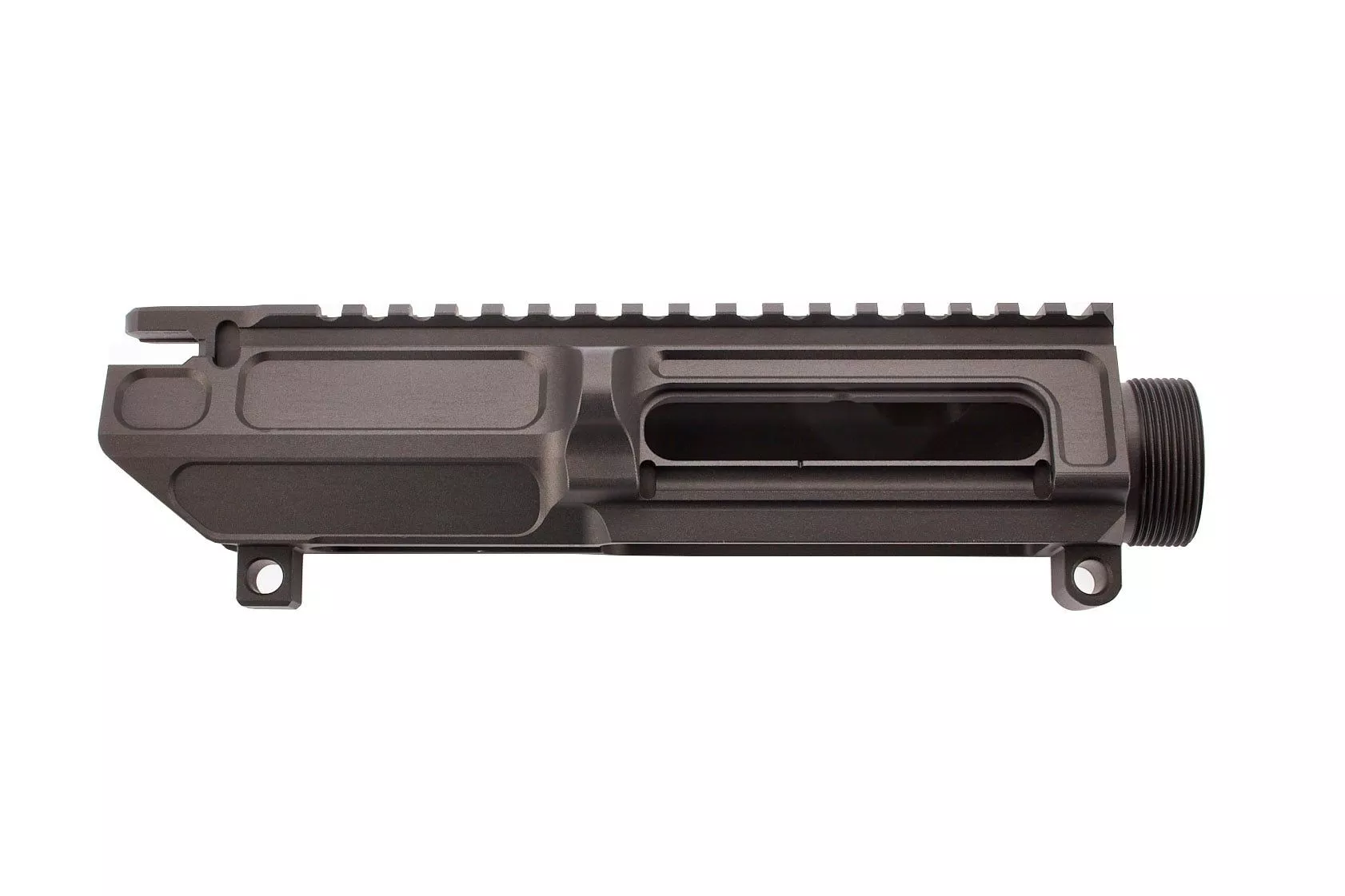 Wilson Combat AR-10 Lightweight Stripped Billet Upper Receiver – TR-UPPER-BIL-10-LA