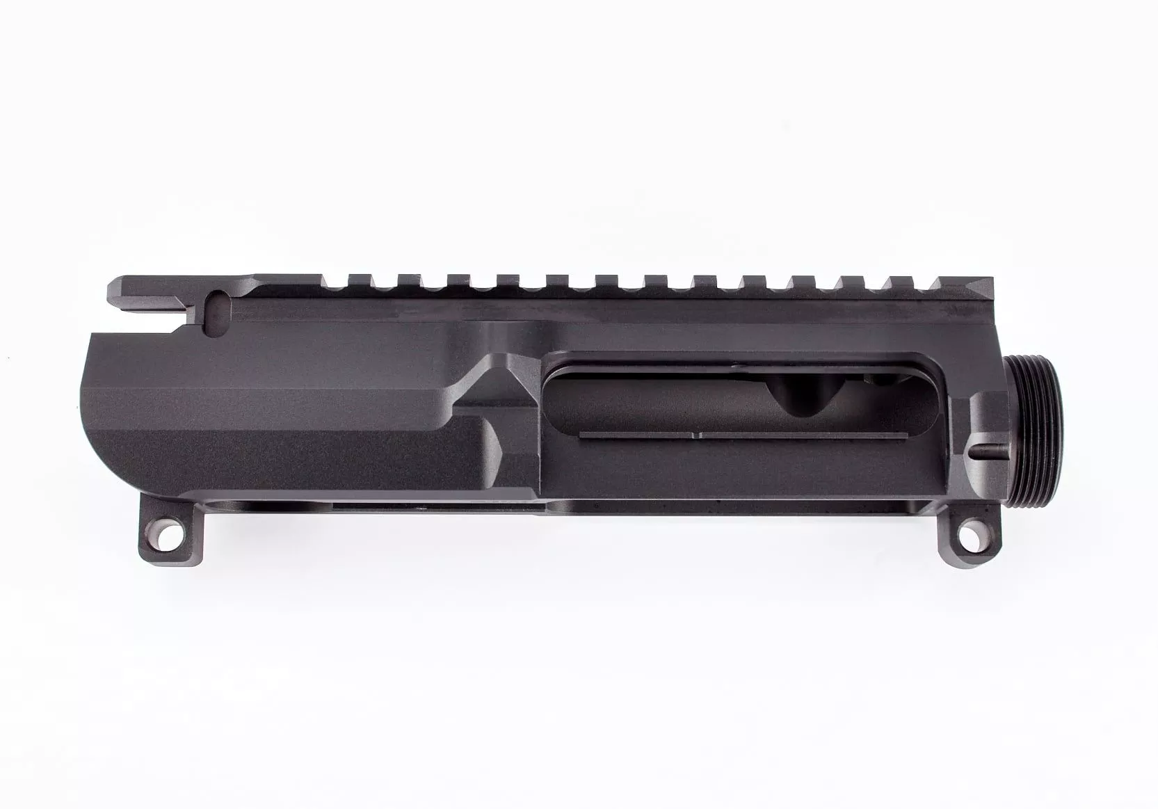 Wilson Combat AR-15 .458 SOCOM Stripped Billet Upper – TR-458UPPER-BIL