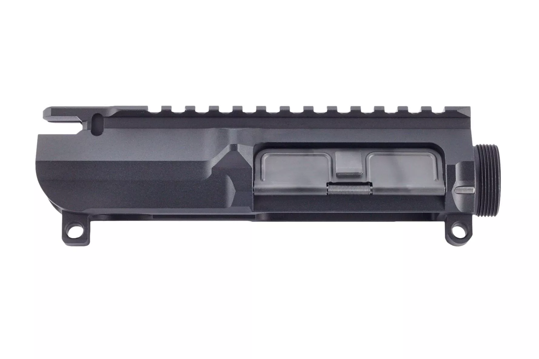 Wilson Combat AR-15 Assembled Billet Upper Receiver – TR-UPPER-BIL-A