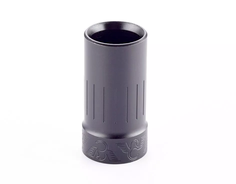 Wilson Combat AR-15 Muzzle Brake Blast Diverter – SP-RTMBBD