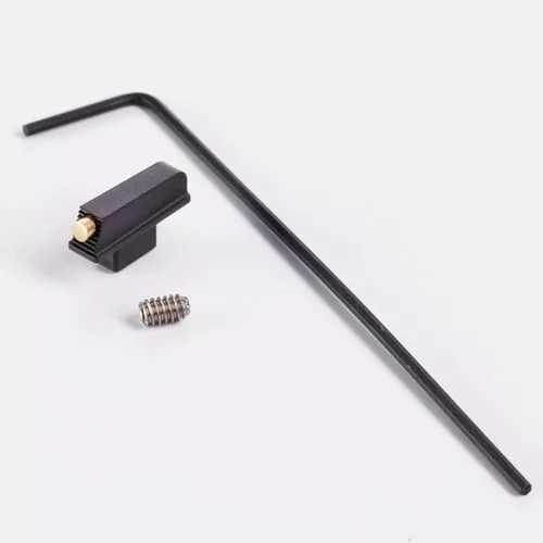 Wilson Combat Front Sight for Colt 2020 Python/Anaconda Gold Bead .180"