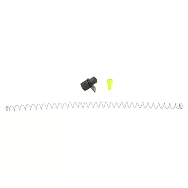 Wilson Combat Remington 870 1-Shot Extension - Magazine Extension, Black