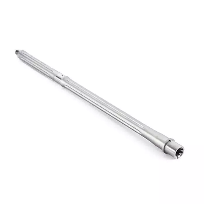 Wilson Combat Super Sniper Fluted Stainless Steel Barrel .223 Wylde 20″ 1:8 Twist