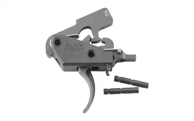 Wilson Combat Tactical Trigger Unit Paul Howe H2 Two Stage 4.5-5lb