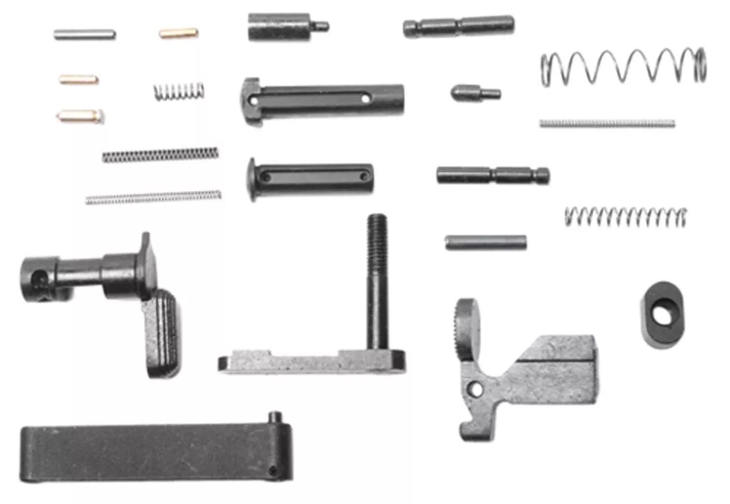 Wilson Combat TRLOWERK Lower Parts Kit for AR-15